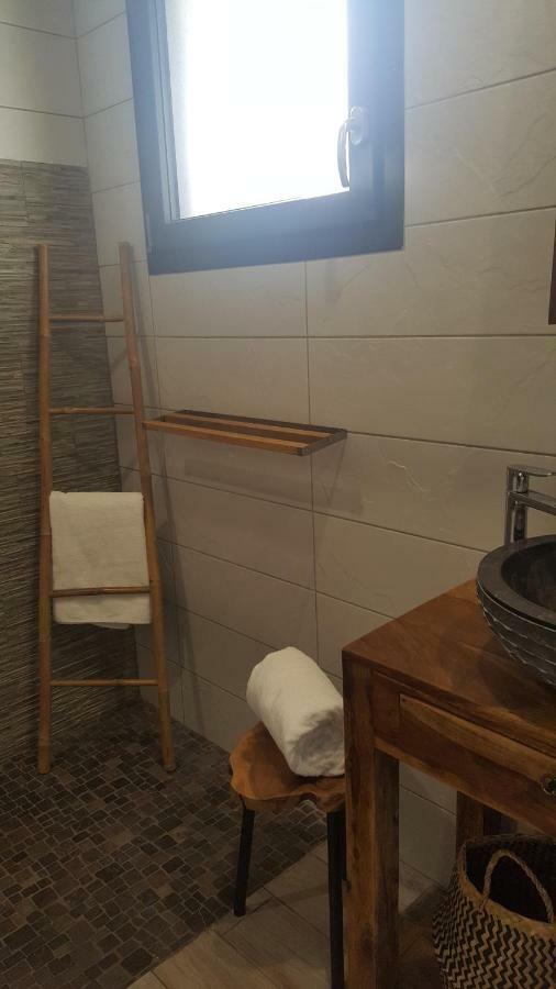 Maison Familiale 3 Ch. Au Centre D'Ax آكس ليه تيرْم المظهر الخارجي الصورة